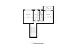 Etagenwohnung Mölln - 2 Zimmer, 52 m&sup2;, 317&euro; | Angebot:24577317