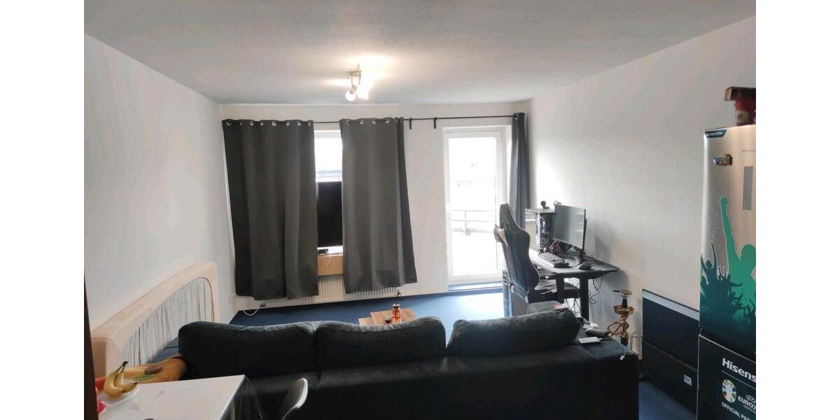 Etagenwohnung Weyhe - 2 Zimmer, 60 m&sup2;, 850&euro; | Angebot:26038297