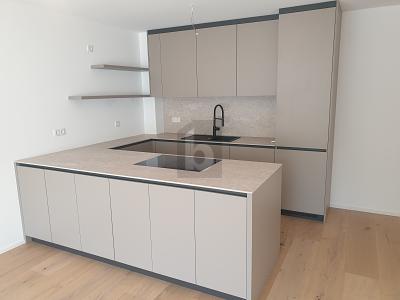 ERSTBEZUG EXKLUSIVER NEUBAU AM CHIEMSEE WHG 49 - Etagenwohnung Bernau am Chiemsee | Angebot:27002841