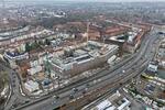 Gewerbeobjekt Kiel Gaarden-Ost - 4.556&euro; | Angebot:26286279