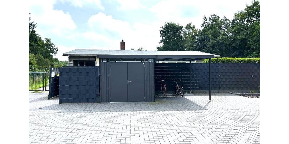 Etagenwohnung Bremerhaven Leherheide - 2 Zimmer, 69 m&sup2;, 830&euro; | Angebot:21755979