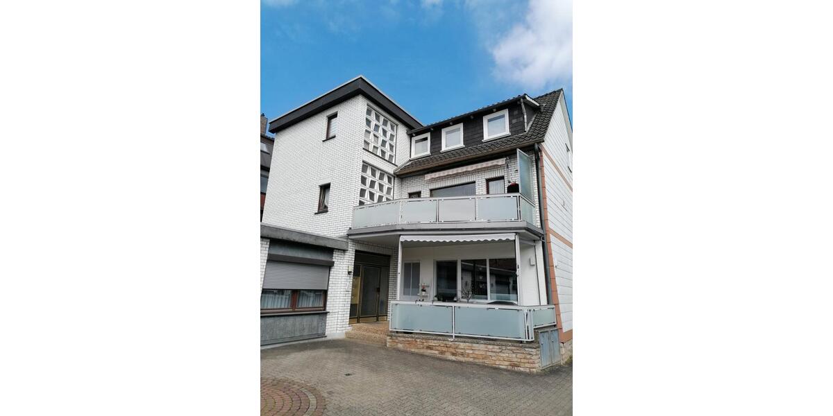 Hochparterre Osterode am Harz - 3.5 Zimmer, 104 m&sup2;, 520&euro; | Angebot:26578116