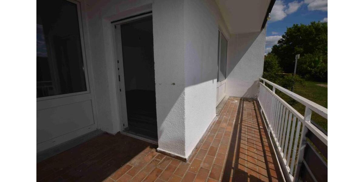 Erdgeschoßwohnung Lübbecke - 3 Zimmer, 82 m&sup2;, 643&euro; | Angebot:23001106