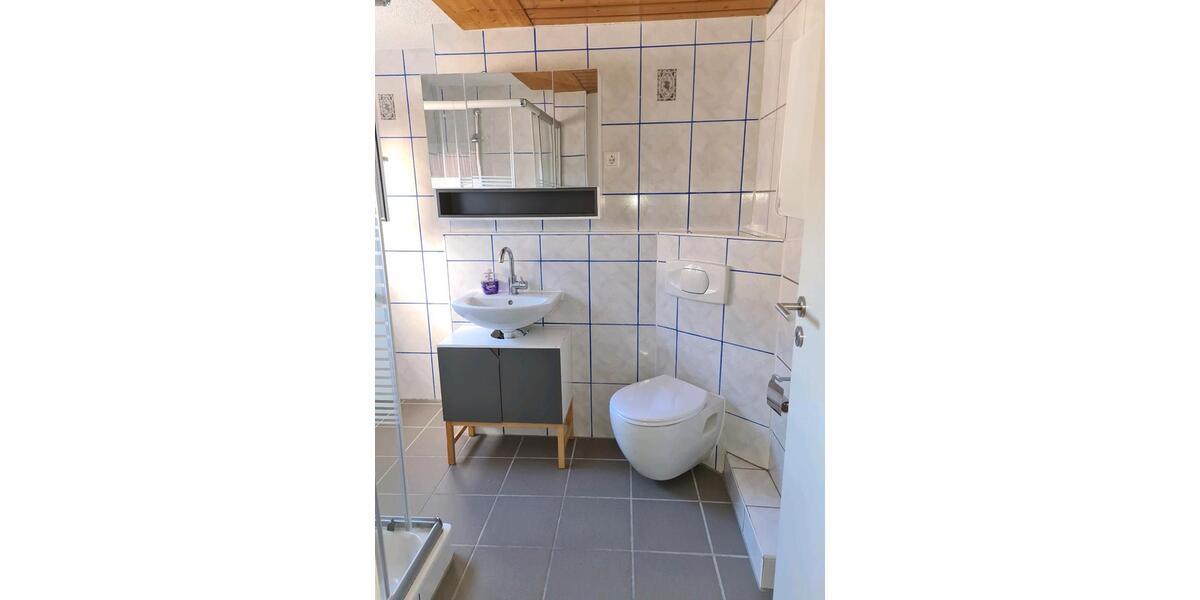 Erdgeschoßwohnung Blumberg - 2.5 Zimmer, 70 m&sup2;, 650&euro; | Angebot:25832255