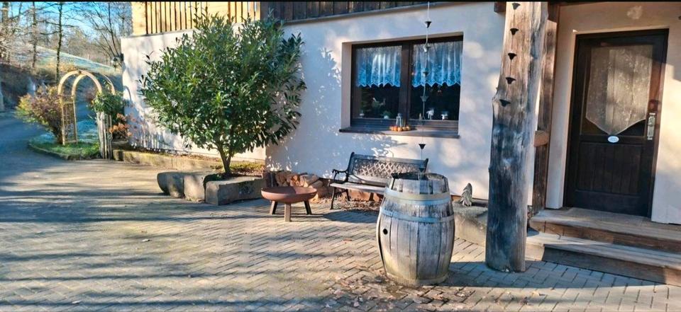 Erdgeschoßwohnung Katzwinkel (Sieg) - 3 Zimmer, 100 m&sup2;, 950&euro; | Angebot:24841771