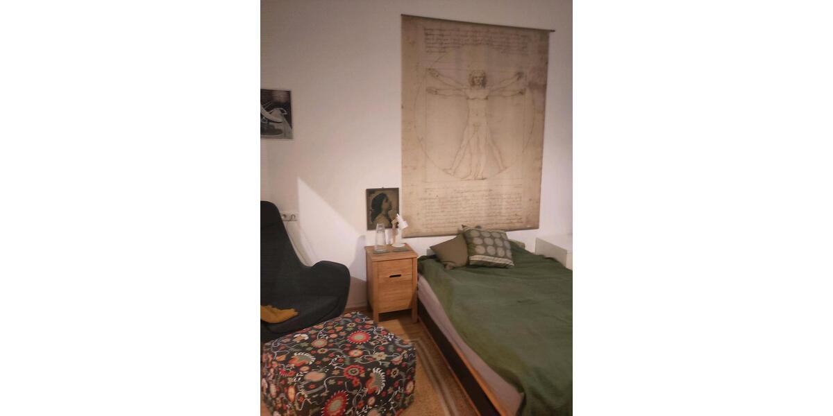 Wohnen auf Zeit Oldenburg Ziegelhof - 1 Zimmer, 110 m&sup2;, 550&euro; | Angebot:26317985