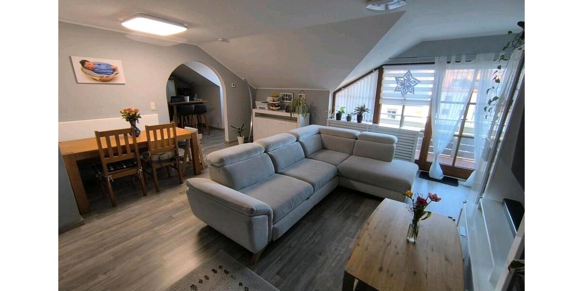 Wohnung zur Miete in Dietmannsried 3 zimmer