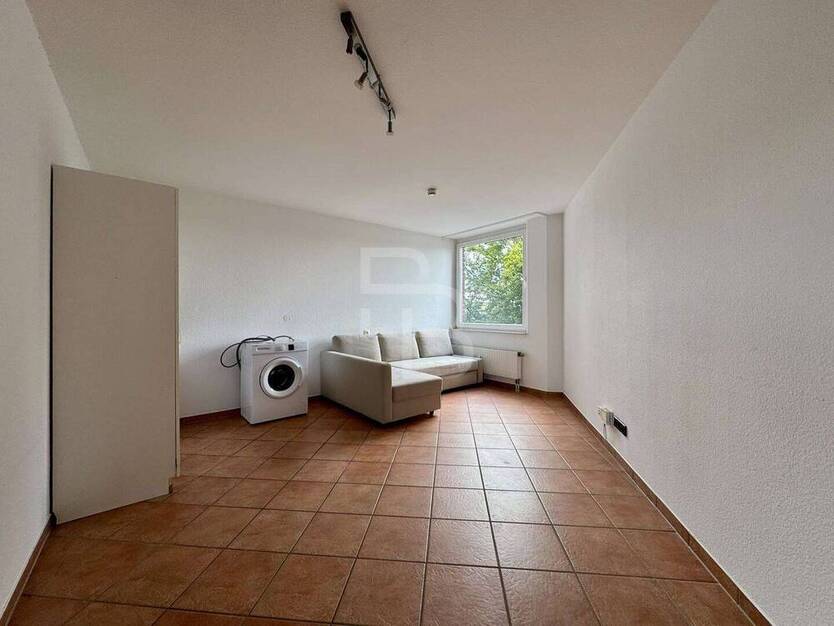 1-Zimmer-Apartment in Köln-Sülz - zentrale Lage, kompakt und praktisch