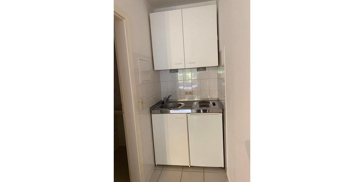 Etagenwohnung Bonn Hardtberg - 1 Zimmer, 22 m&sup2;, 700&euro; | Angebot:26664003