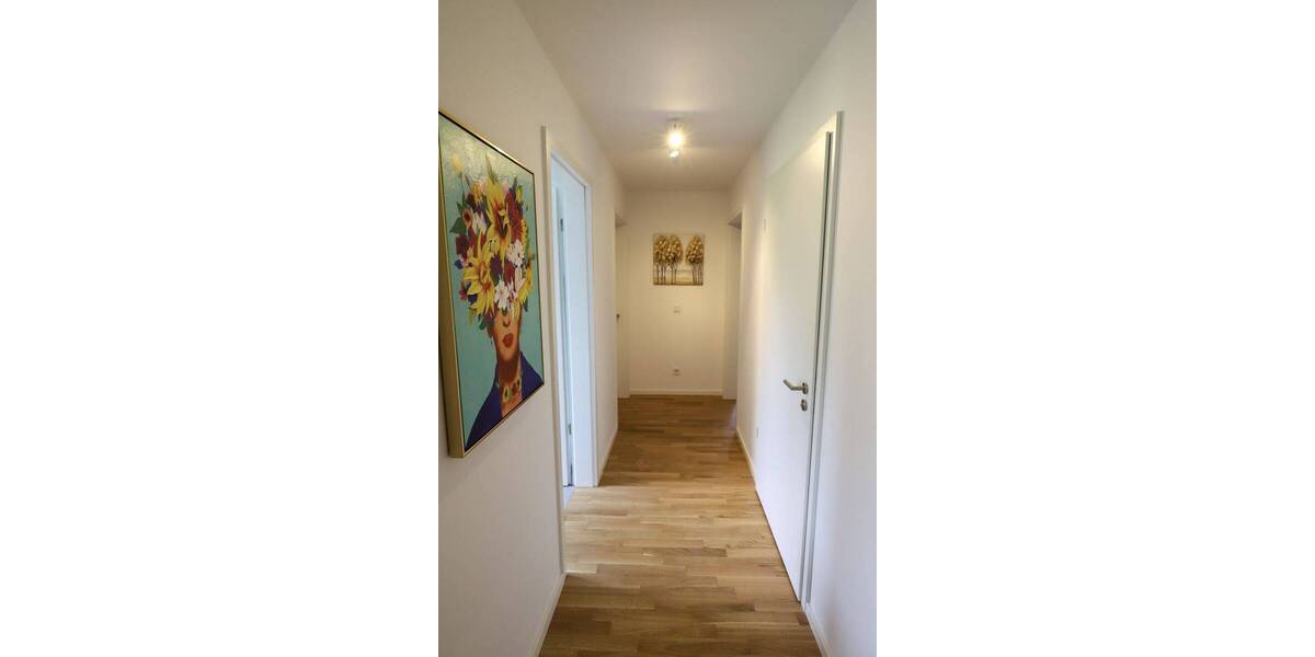 Etagenwohnung Darmstadt / Arheilgen Arheilgen - 3 Zimmer, 72 m&sup2;, 1.690&euro; | Angebot:25684807