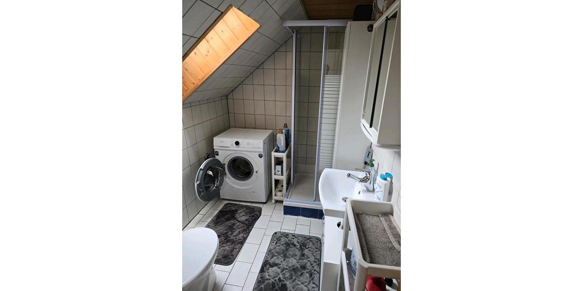 Dachgeschoßwohnung Pegnitz - 1 Zimmer, 50 m&sup2;, 480&euro; | Angebot:25966000