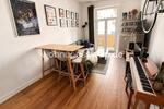 Etagenwohnung Hamburg Eimsbüttel - 2 Zimmer, 67 m&sup2;, 1.226&euro; | Angebot:26490499