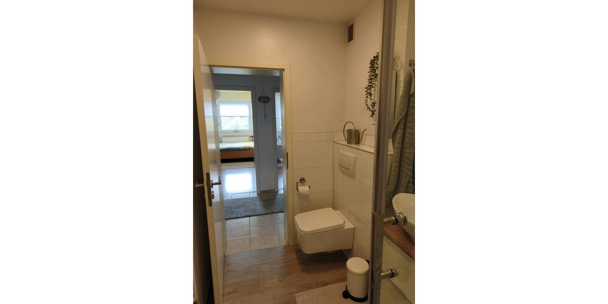 Etagenwohnung Duisburg Rheinhausen - 4.5 Zimmer, 82 m&sup2;, 1.250&euro; | Angebot:26648928