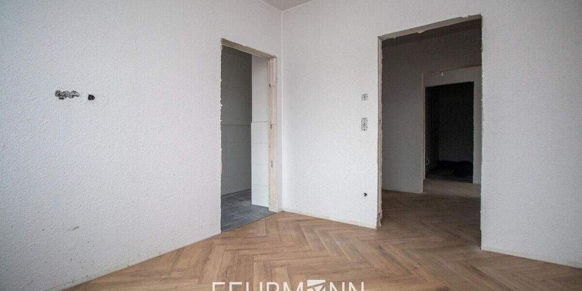 Etagenwohnung Haren / Emmeln Emmeln - 3 Zimmer, 82 m&sup2;, 970&euro; | Angebot:24218868