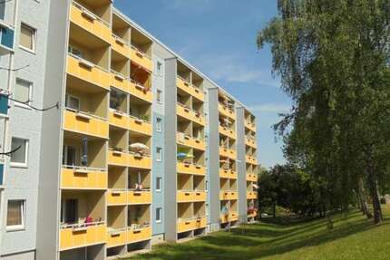 Wohnung zum Mieten in Gera 380 € 55 m²