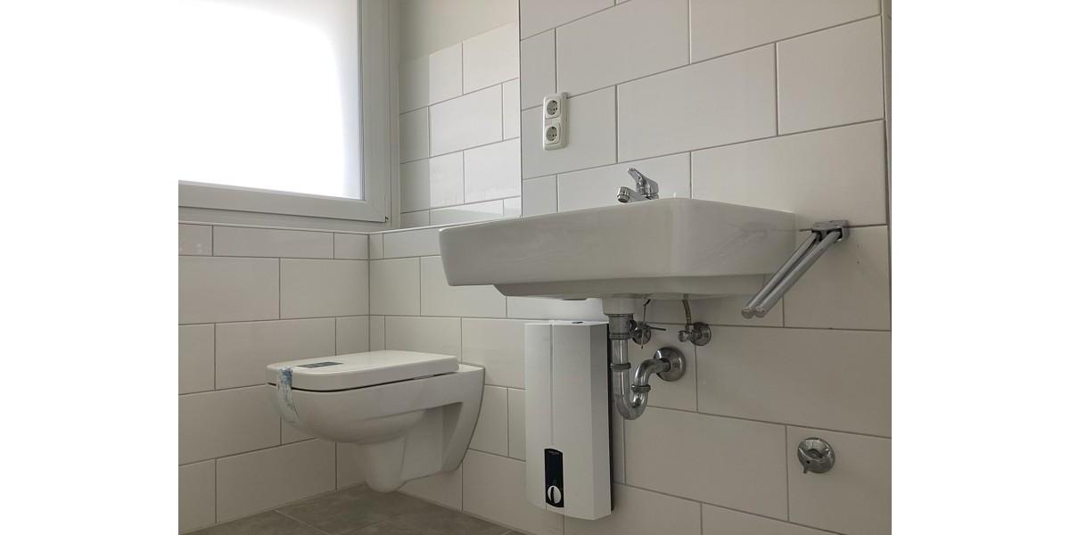Etagenwohnung Bielefeld Heepen - 2.5 Zimmer, 63 m&sup2;, 632&euro; | Angebot:26723894