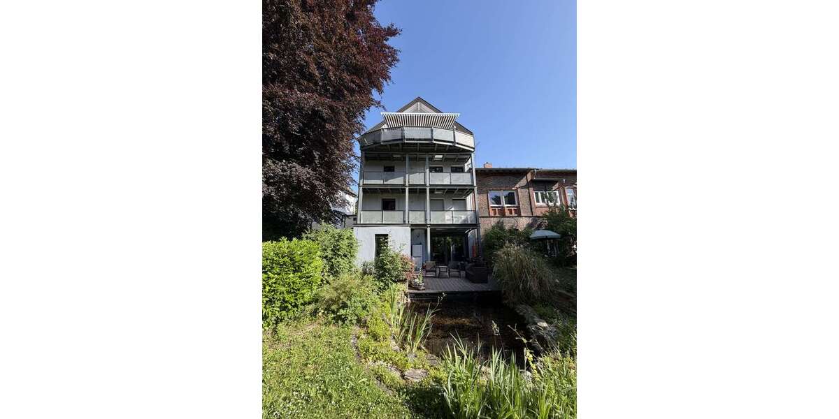 Etagenwohnung Wiesbaden Nordost - 5 Zimmer, 165 m&sup2;, 3.000&euro; | Angebot:26804075