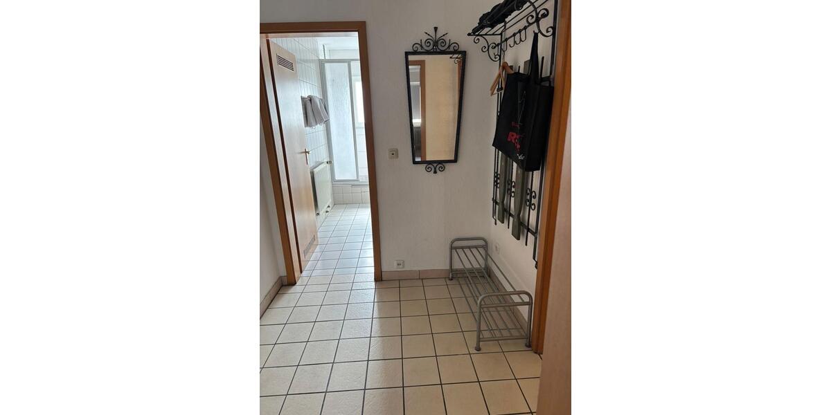 Etagenwohnung Gelsenkirchen - 2 Zimmer, 60 m&sup2;, 900&euro; | Angebot:26446381
