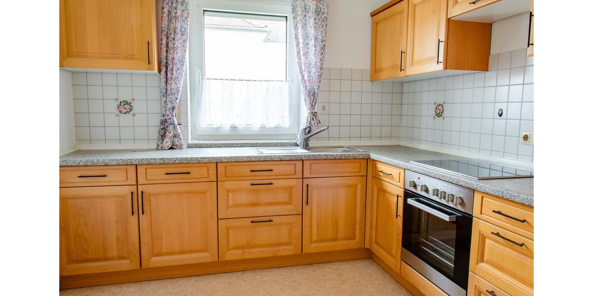 Etagenwohnung Sulzbach-Rosenberg Rosenberg - 3 Zimmer, 86 m&sup2;, 900&euro; | Angebot:26636171