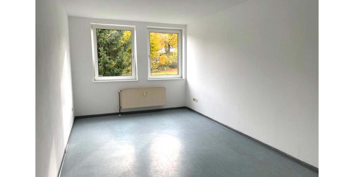 Obergeschosswohnung in der Nähe vom Detmolder Kreishaus 3 zimmer