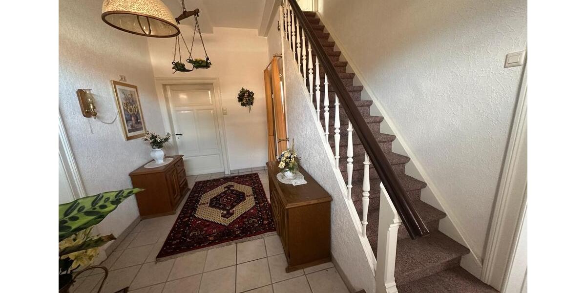 Einfamilienhaus Harsum - 9 Zimmer, 181 m&sup2;, 1.842&euro; | Angebot:26542670