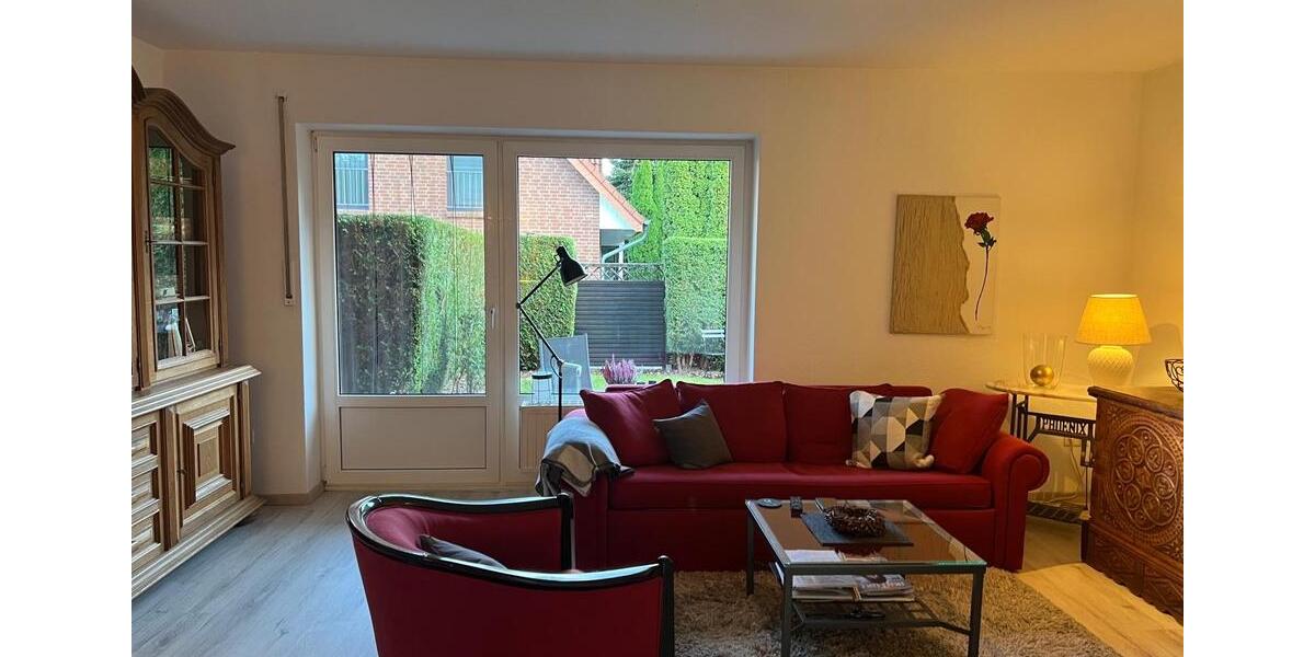 2 Zimmer Wohnung in sehr guter Lage 2 zimmer