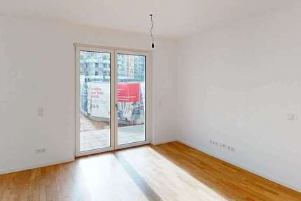 Wohnung Frankfurt am Main Gallus - 2 Zimmer, 39 m&sup2;, 980&euro; | Angebot:27205088