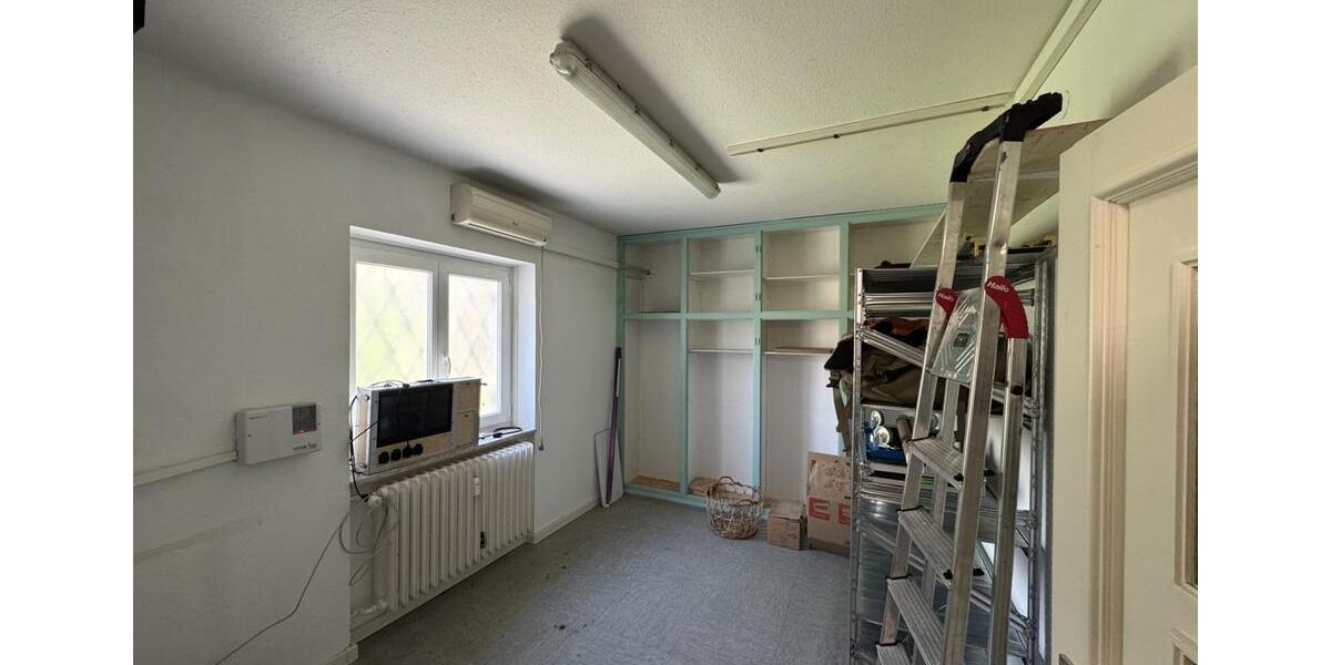 Gewerbeobjekt Kempten (Allgäu) Auf dem Lindenberg - 1.389&euro; | Angebot:26262569