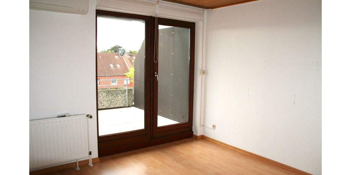 Etagenwohnung Laatzen Grasdorf - 2 Zimmer, 76 m&sup2;, 942&euro; | Angebot:24758130