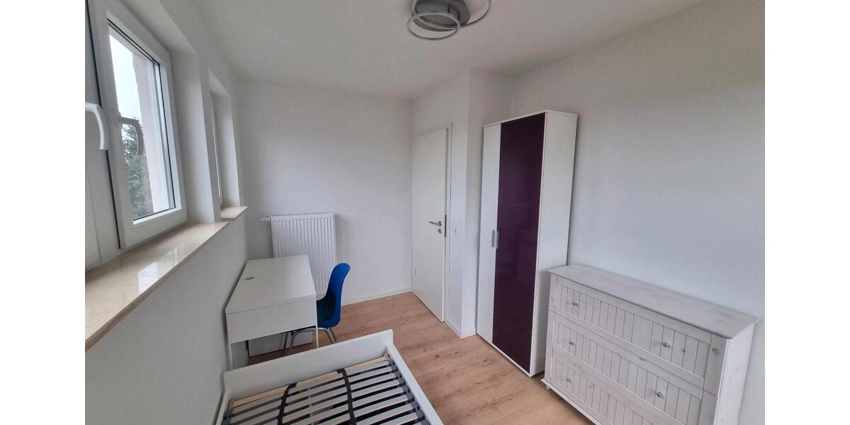 Wohnen auf Zeit Backnang - 1 Zimmer, 10 m&sup2;, 380&euro; | Angebot:25982084