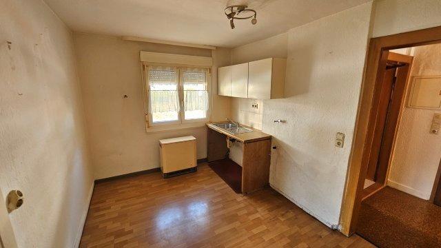 Etagenwohnung Waldshut-Tiengen Tiengen - 3 Zimmer, 58 m&sup2;, 450&euro; | Angebot:26519399