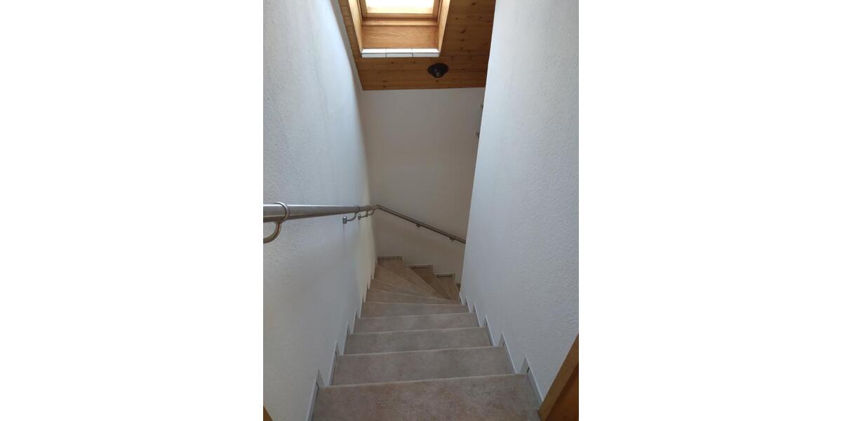 Dachgeschoßwohnung Göttingen Oststadt - 2 Zimmer, 50 m&sup2;, 550&euro; | Angebot:26248086