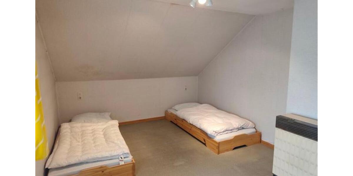 Doppelhaushälfte in ruhiger Lage zu vermieten 5 zimmer