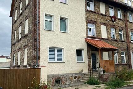 Wohnung Thale - 2 Zimmer, 60 m&sup2;, 360&euro; | Angebot:25079559