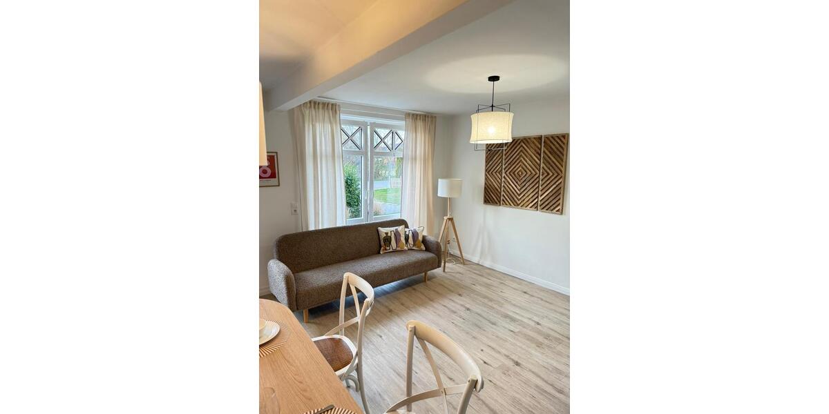 Wohnen auf Zeit Fehmarn - 2.5 Zimmer, 74 m&sup2;, 1.500&euro; | Angebot:24631868