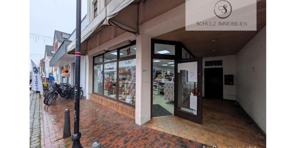 Gewerbeobjekt Jever - 950&euro; | Angebot:23483270