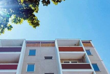 Wohnung Magdeburg Neue Neustadt - 3 Zimmer, 57 m&sup2;, 340&euro; | Angebot:25997570