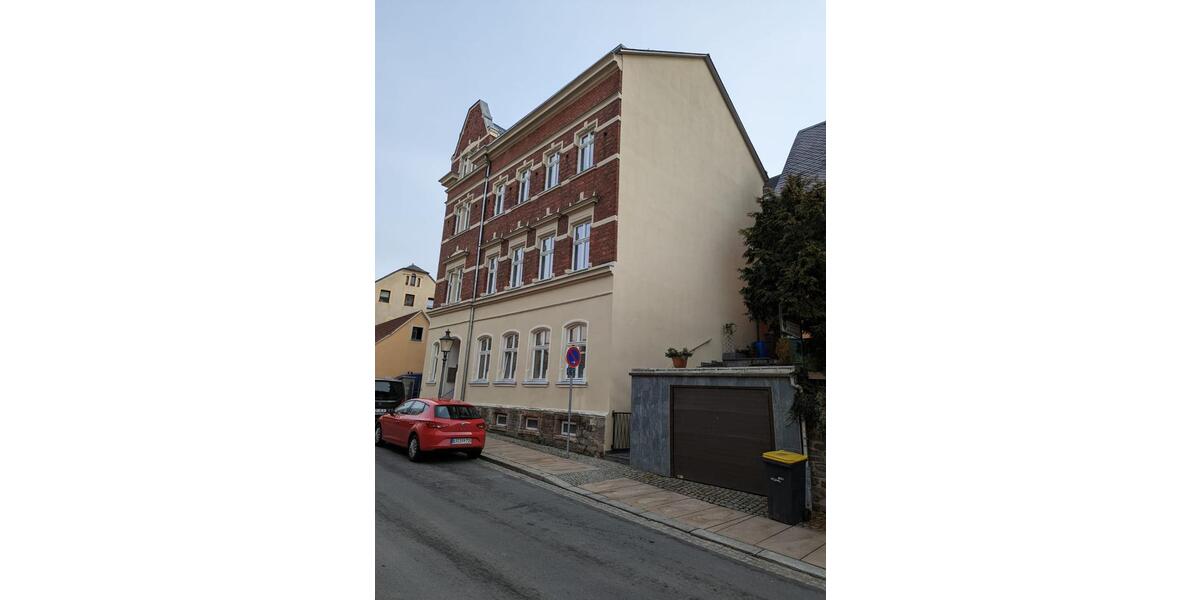 Etagenwohnung Zschopau - 4 Zimmer, 95 m&sup2;, 997&euro; | Angebot:24685304