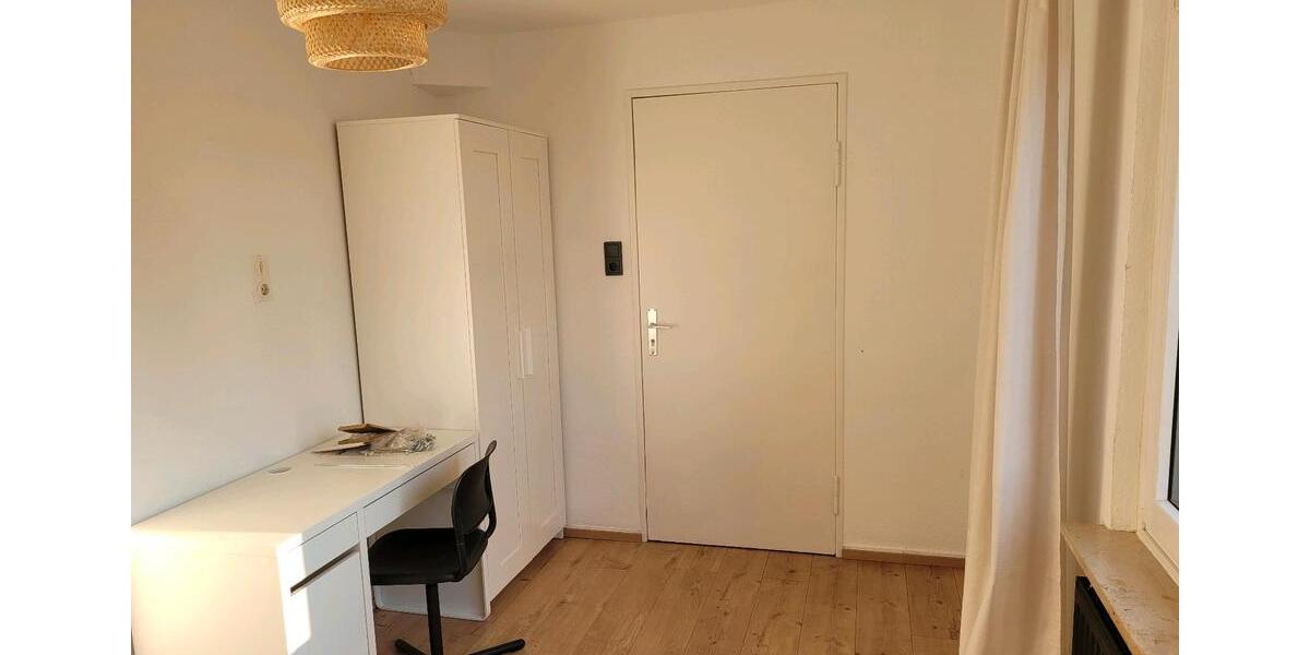 Wohnen auf Zeit Gailingen am Hochrhein - 1 Zimmer, 9 m&sup2;, 450&euro; | Angebot:26224697