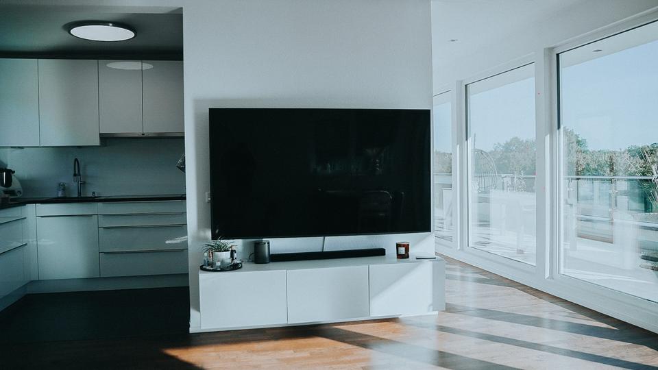 Einfamilienhaus Habichtswald - 3 Zimmer, 107 m&sup2;, 1.080&euro; | Angebot:25881434