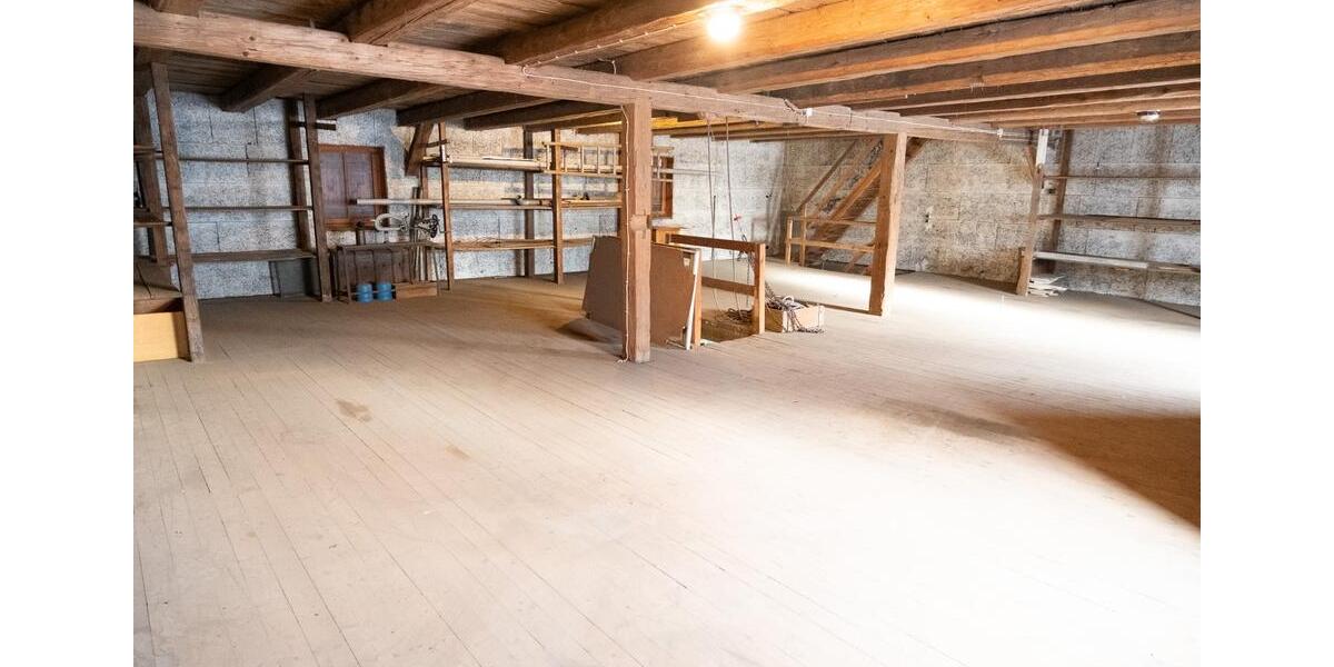 Gewerbeobjekt Bayreuth Altstadt - 850&euro; | Angebot:24339174