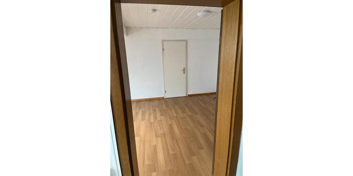 Dachgeschoßwohnung Lengerich - 4 Zimmer, 57 m&sup2;, 415&euro; | Angebot:24522900