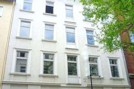 Wohnung Wiesbaden Mitte - 1 Zimmer, 18 m&sup2;, 350&euro; | Angebot:27285692