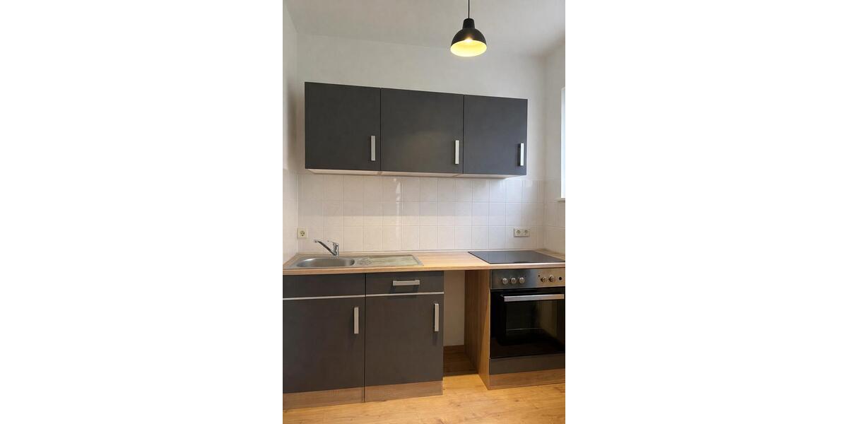 Etagenwohnung Pulsnitz - 1 Zimmer, 34 m&sup2;, 300&euro; | Angebot:24869014