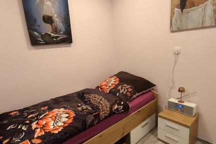 Wohnen auf Zeit Verl - 40&euro; | Angebot:25523214