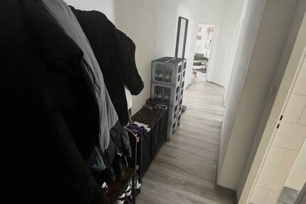 Wohnung Mannheim Neckarstadt - 3 Zimmer, 66 m&sup2;, 860&euro; | Angebot:26489219