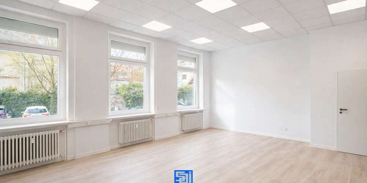 Gewerbeobjekt Bielefeld Mitte - 1.063&euro; | Angebot:26112455