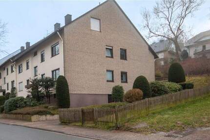 Wohnung Bielefeld Innenstadt - 2 Zimmer, 79 m&sup2;, 850&euro; | Angebot:24844772