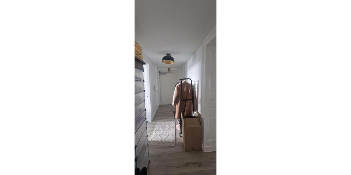 Etagenwohnung Düsseldorf Stadtbezirk 3 - 4 Zimmer, 105 m&sup2;, 1.630&euro; | Angebot:26563517