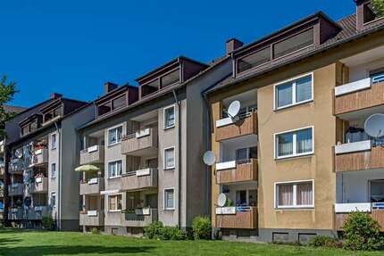 Wohnung Dortmund Eving - 2 Zimmer, 63 m&sup2;, 551&euro; | Angebot:27086295